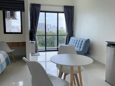 D'seaview 海景苑公寓 | Condo Na prodej in 115 Street, Sangkat Bei, Sihanoukville, Sihanoukville