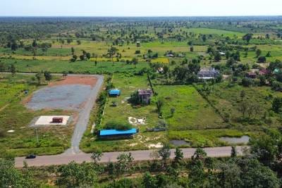 Khun Ream Lot For Sale in Khun Ream
