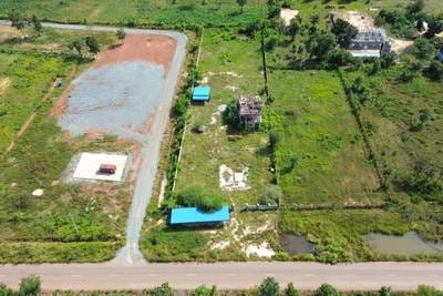 Lot For Sale in Banteay Srei $158,100