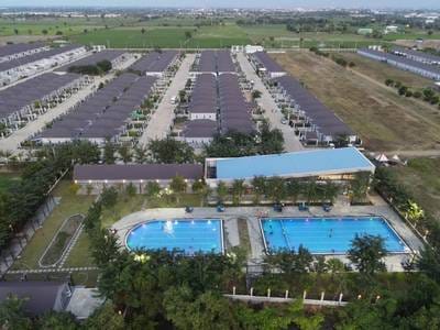 ที่ดิน สำหรับขาย ใน Thma Koul $3,000,000