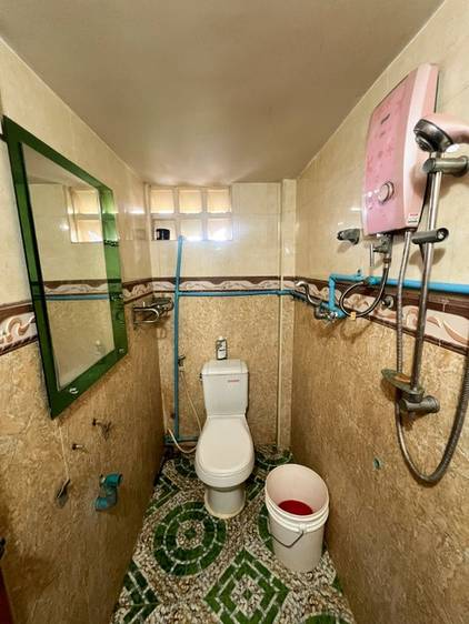 $12,000 Shophouse