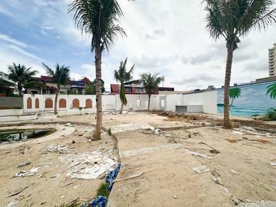 $3,500 Land