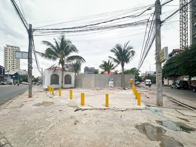 Lot For Rent in Boeung Kak 1, Toul Kork, Phnom Penh