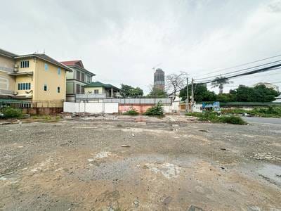 Boeung Kak 1 ที่ดิน For Sale & Rent ใน Boeung Kak 1