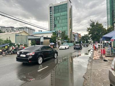 646平方米土地面积的土地出租