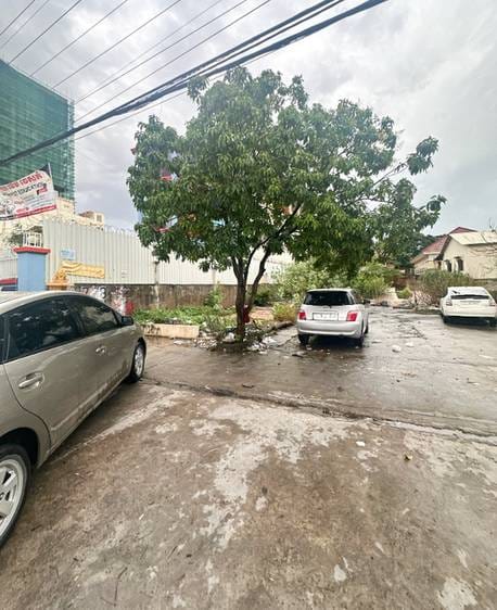 Toul Kork土地出租，位于Boeung Kak 1Toul Kork，价格$1,800