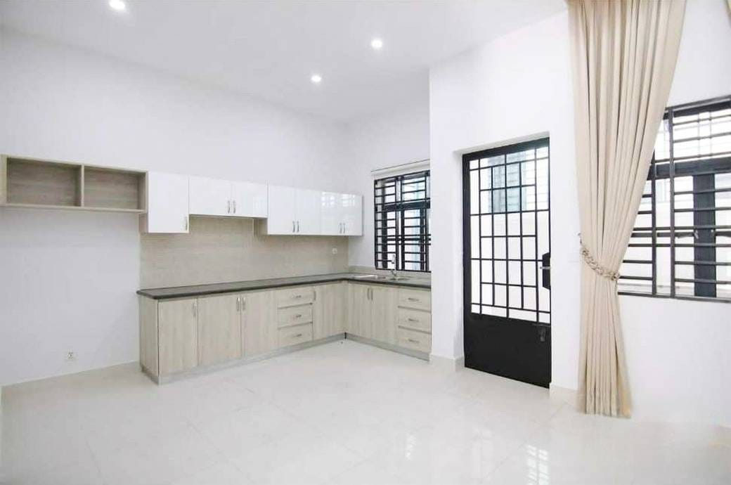 Chak Angrae Kraom Řadový dům For Sale & Rent in Chak Angrae Kraom