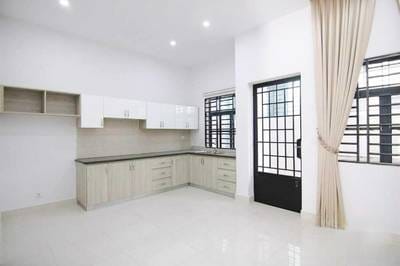 Chak Angrae Kraom Řadový dům For Sale & Rent in Chak Angrae Kraom