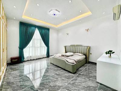 Willa Na wynajem o powierzchni mieszkalnej 392 m² w Chroy Changvar