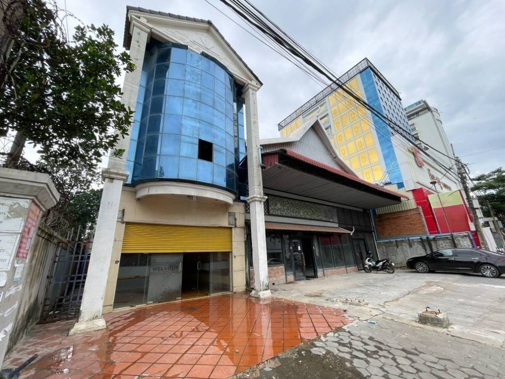 Sklad For Sale & Rent in Toul Tum Poung 2, Chamkarmon, Phnom Penh