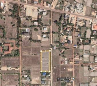 Agricultural For Sale in Chreav, Siem Reap, Siem Reap