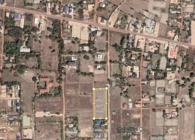 Agricultural For Sale in Siem Reap $308,750