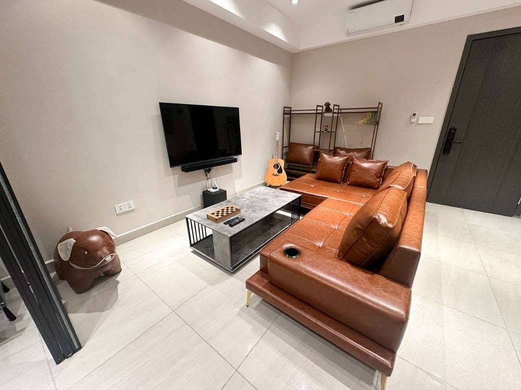 Time Square 3 | Zařízeno Condo For Sale & Rent