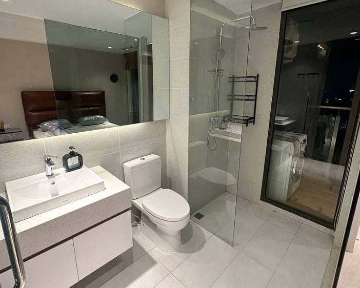 Time Square 3 | Toul Kork Condo For Sale & Rent in Toul Kork