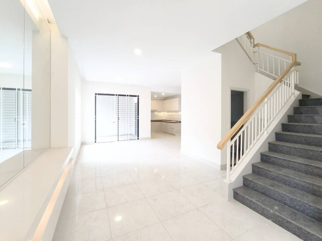 Borey Peng Huoth: The Star Mera Garden | Dvojvila K pronájmu in Dangkao $1,200