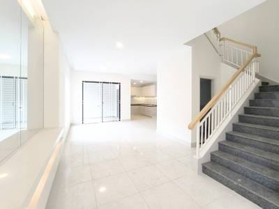 Borey Peng Huoth: The Star Mera Garden | Dvojvila K pronájmu in Dangkao $1,200
