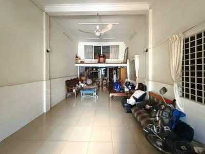 Toul Svay Prey 2 House and lot Na prodej in Toul Svay Prey 2