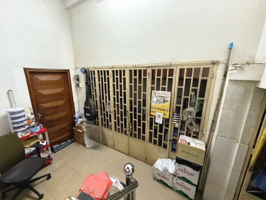 Boeng Keng Kang House and lot Na prodej in Boeng Keng Kang