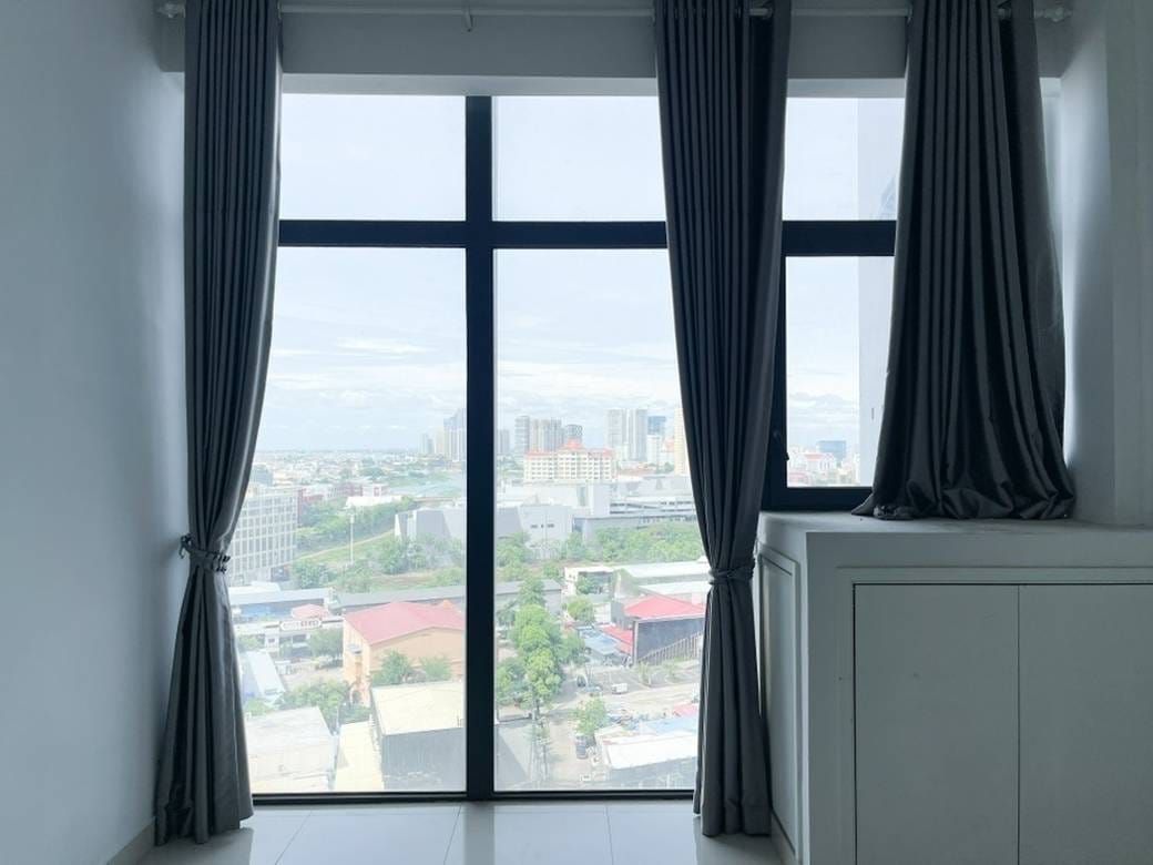 Snowbell Hotel@The Bridge SOHO | Condo For Sale in Tonle Bassac, Chamkarmon, Phnom Penh