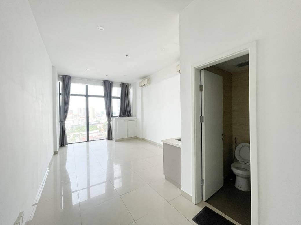 Snowbell Hotel@The Bridge SOHO | Chamkarmon Condo For Sale in Chamkarmon