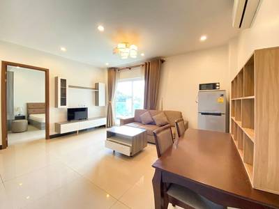 Serviced Apartment For Rent in Boeung Kak 1, Toul Kork, Phnom Penh