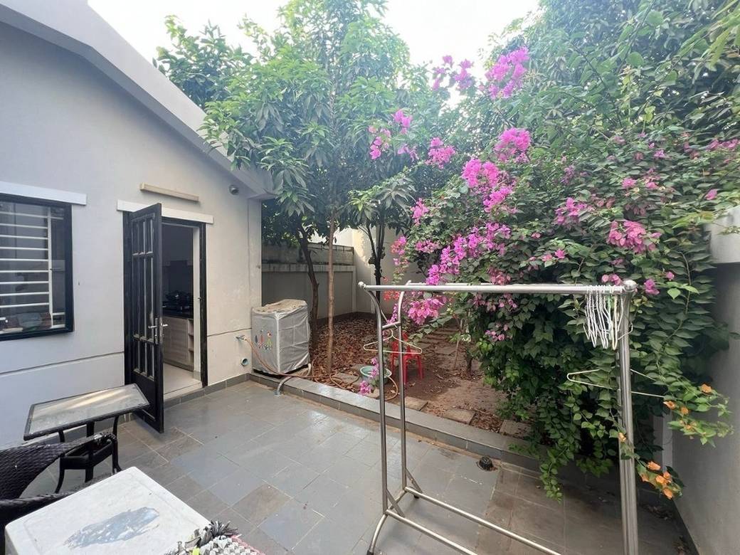 Borey Peng Huoth : The Star Diamond | 162-405 sqm Living Size Twin Villa For Sale in Meanchey