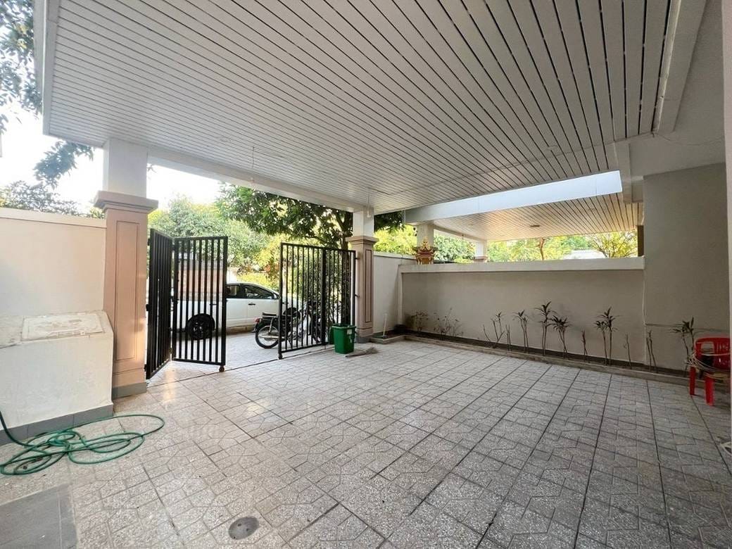 Borey Peng Huoth : The Star Diamond | $400,000 Twin Villa
