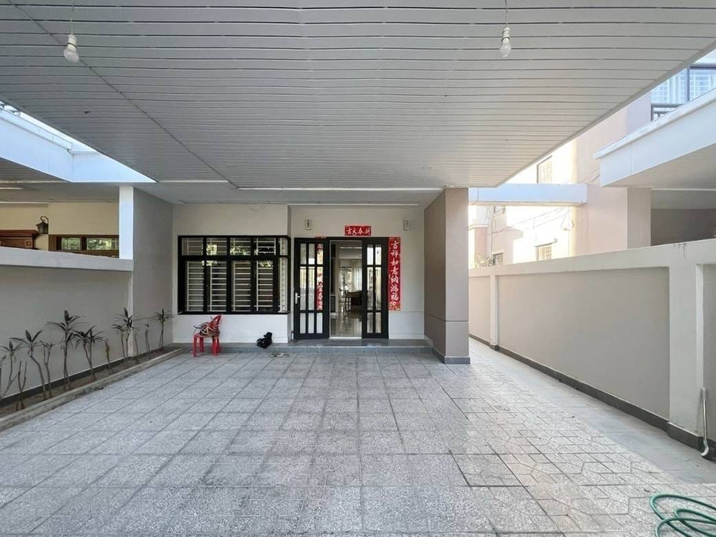 Borey Peng Huoth : The Star Diamond | 200.2 sqm Land Size Twin Villa For Sale