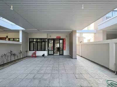 Borey Peng Huoth : The Star Diamond | 200.2 sqm Land Size Twin Villa For Sale