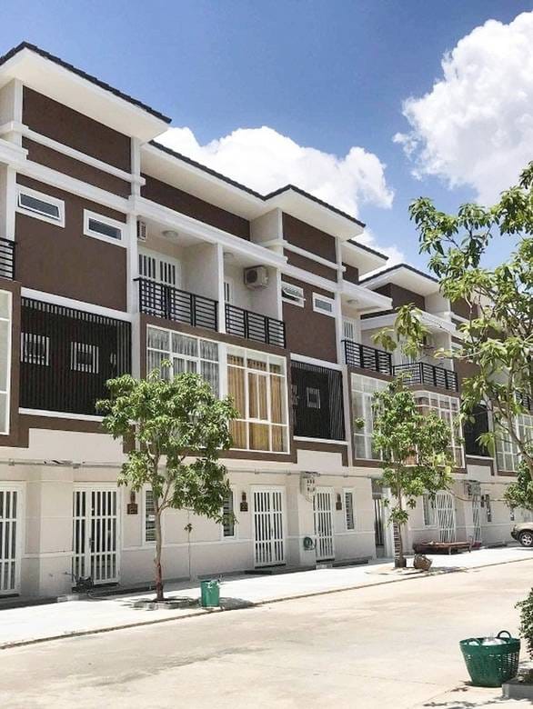 $95,000 Maison en rangée