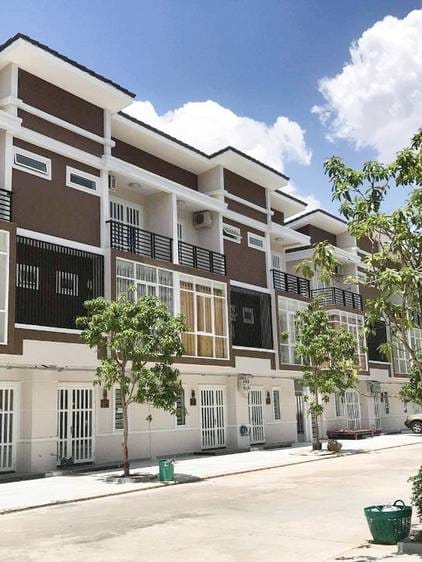 $95,000 Maison en rangée