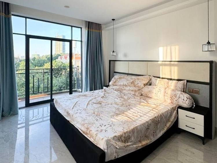 Condo Na wynajem w Wat Phnom, Daun Penh, Phnom Penh