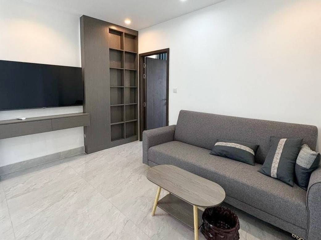 Daun Penh에 있는 아파트 임대 $350