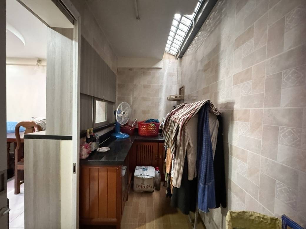 Russey Keo联排住宅出售，价格$130,000