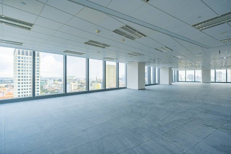 Bureaux À louer à Wat Phnom, Daun Penh, Phnom Penh