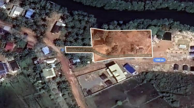 Land For Sale in Chroy Svay, Srae Ambel, Koh Kong