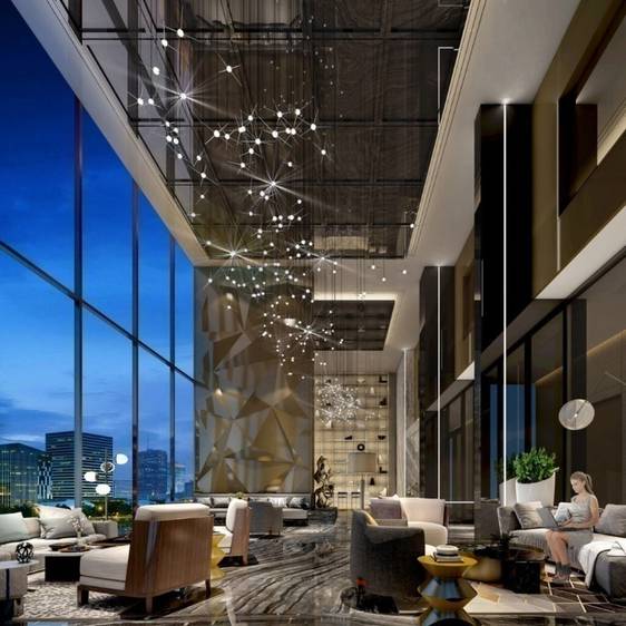 Vue Aston | Studio Na prodej in Nirouth, Chbar Ampov, Phnom Penh