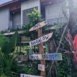 6,000 sqm Land Size Resort For Sale