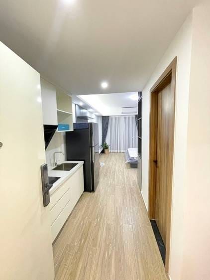 Studio Type Na wynajem w Chroy Changvar, Phnom Penh