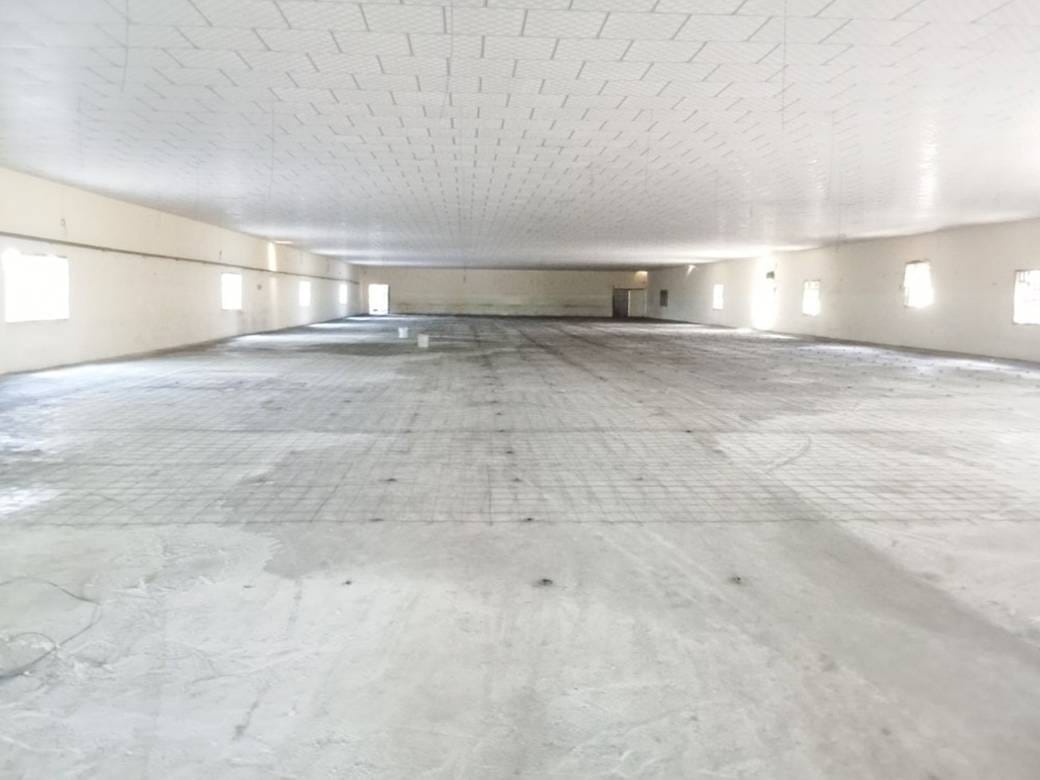 Por Sen Chey Warehouse For Rent in Por Sen Chey