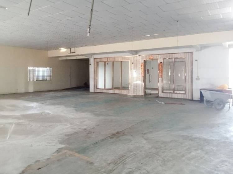Warehouse For Rent in Chaom Chau 1, Por Sen Chey, Phnom Penh