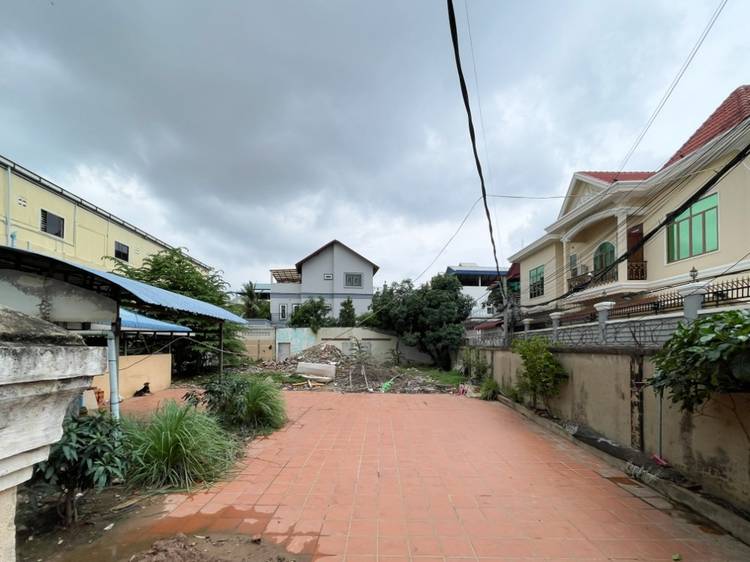 Boeung Tumpun, Meanchey, Phnom Penh에 있는 토지 매매