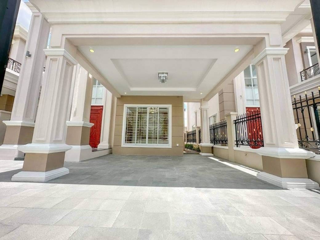 The ML Villa | $260,000 Villa