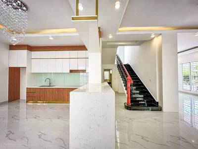 The ML Villa | 210 sqm Land Size Villa For Sale for $260,000
