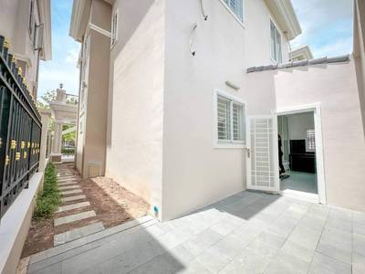 The ML Villa | 192 sqm Living Size Villa For Sale in Dangkao