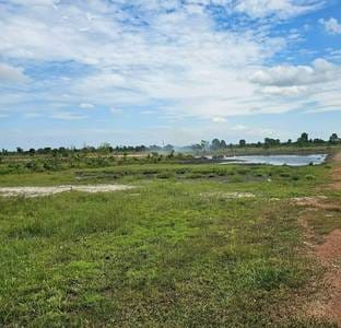 ที่ดิน สำหรับขาย ขนาดที่ดิน 8,633 ตร.ม.