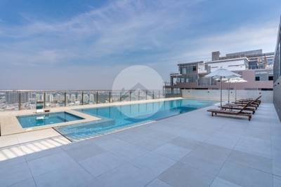 Time Square 3 | Condo K pronájmu in Boeung Kak 2, Toul Kork, Phnom Penh