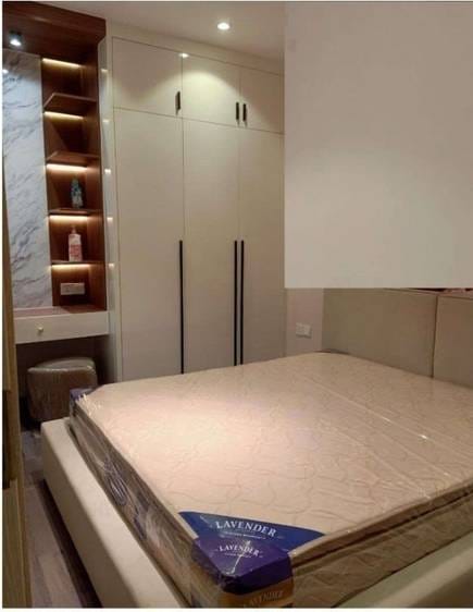 Time Square 3 | 2 Bedrooms Condo K pronájmu