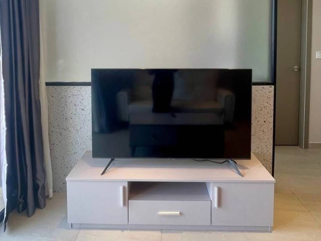 Time Square 3 | Furnished Condo For Rent