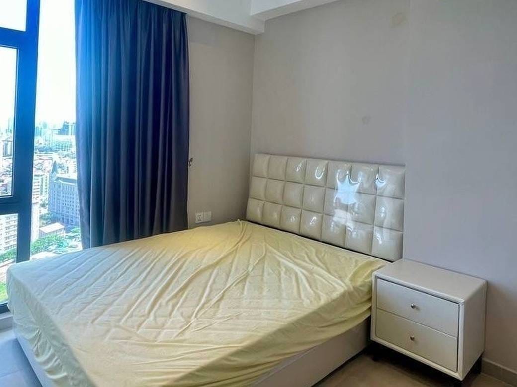 Time Square 3 | Boeung Kak 2 Condo For Rent in Boeung Kak 2